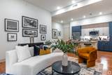 1-bedroom apartment at Darby Knox District Apartments in Dallas